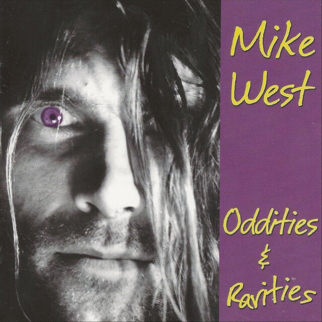 Oddities and Rarities