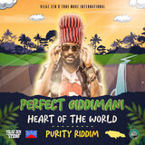 Heart Of The World