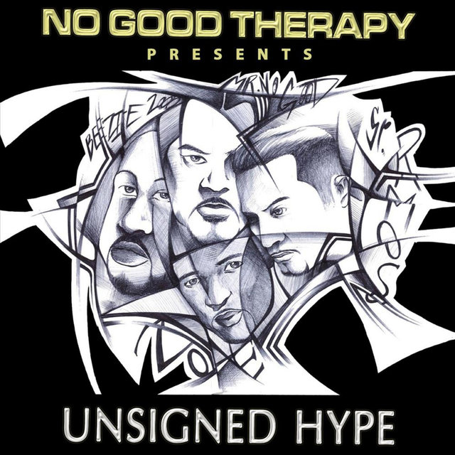 Unsigned Hype