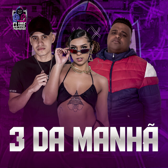 3 da Manhã