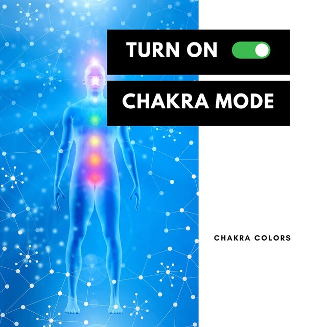 Chakra Colors: Unlock Your Inner Spectrum