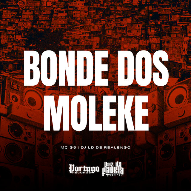 Bonde Dos Moleke