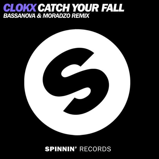 Catch Your Fall (Bassanova & Moradzo Remix)