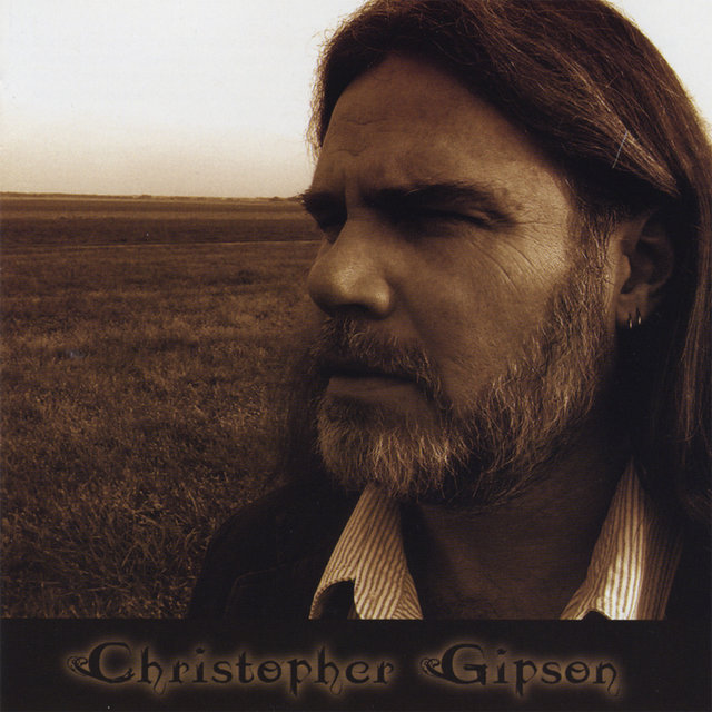 Christopher Gipson