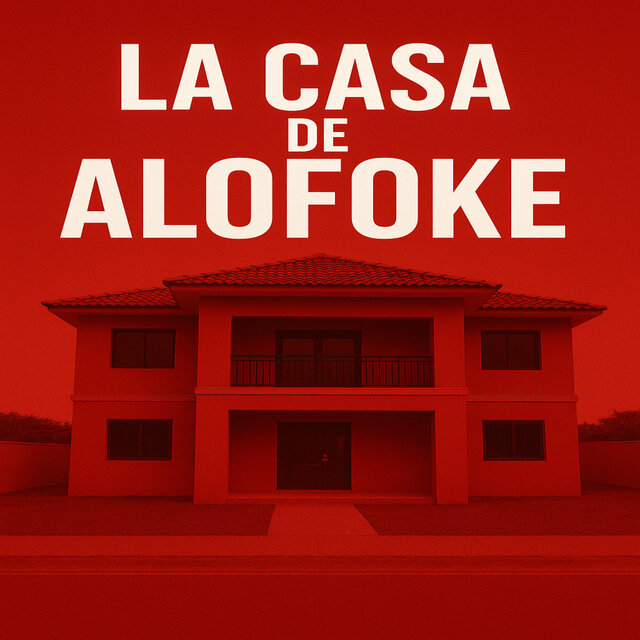 La Casa De Alofoke