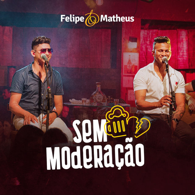 Sem Moderação (Ao Vivo)
