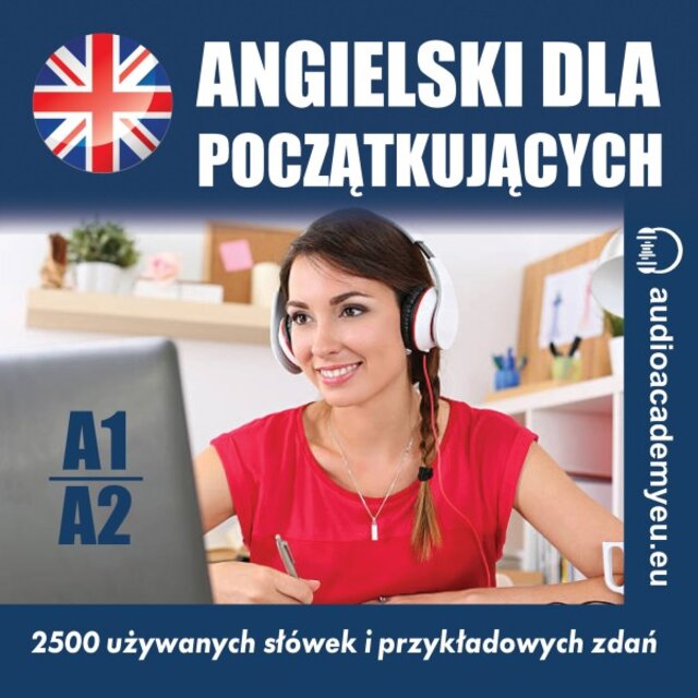 Słownictwo angielskie A1_A2 (Kurs angielskiego dla początkujących)