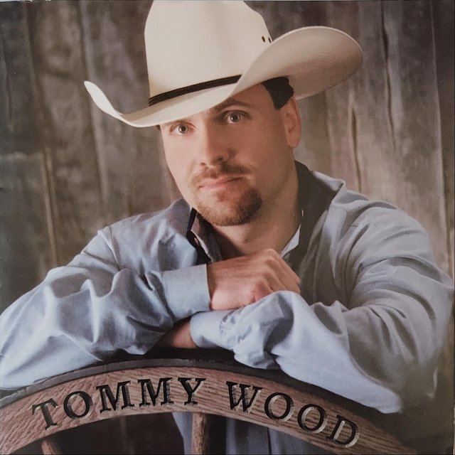 Tommy Wood