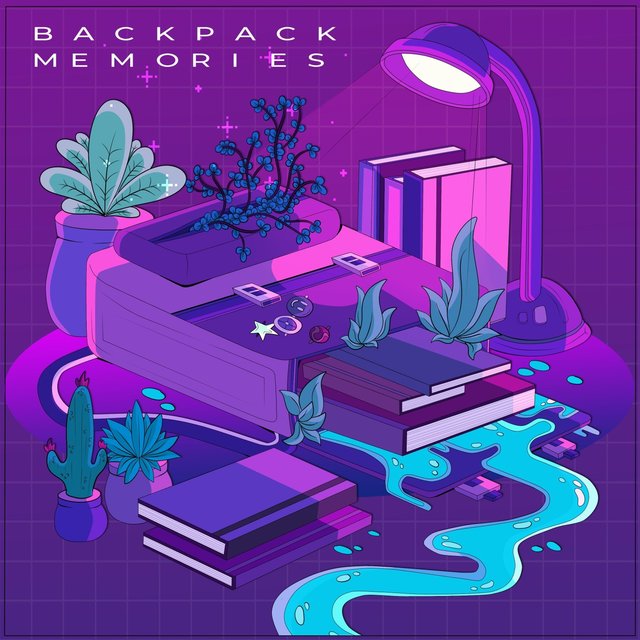 Backpack Memories