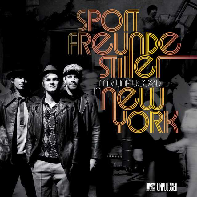 MTV Unplugged In New York (Video Album)