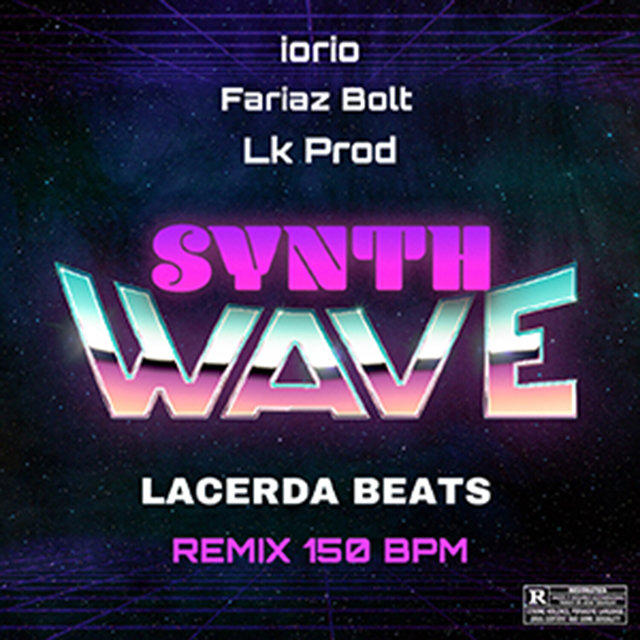SynthWave (Remix 150 BPM)