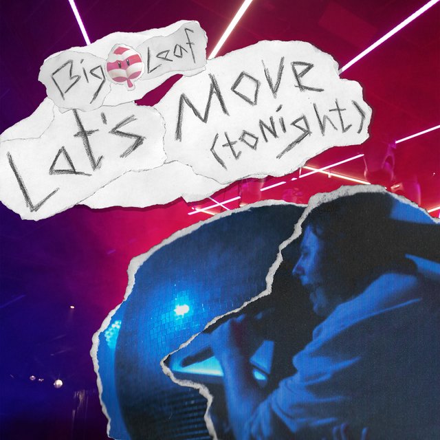 Lets Move (tonight)