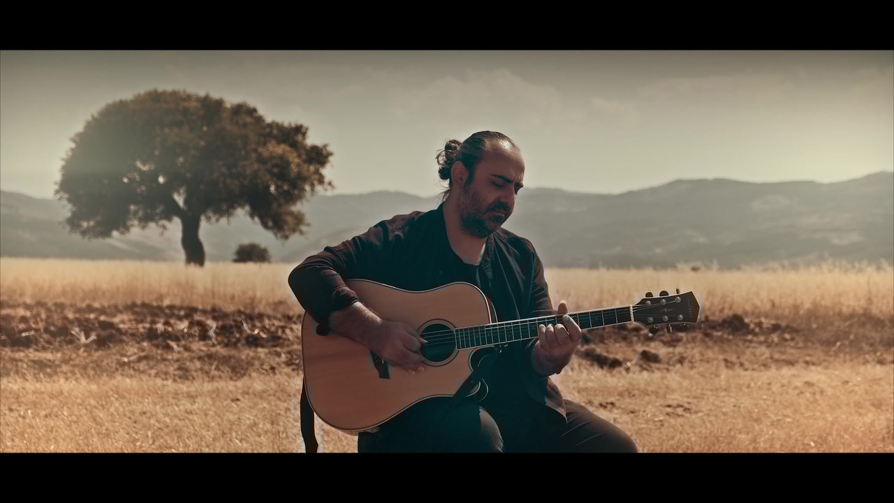 Şu Dağlar Kömürdendir
