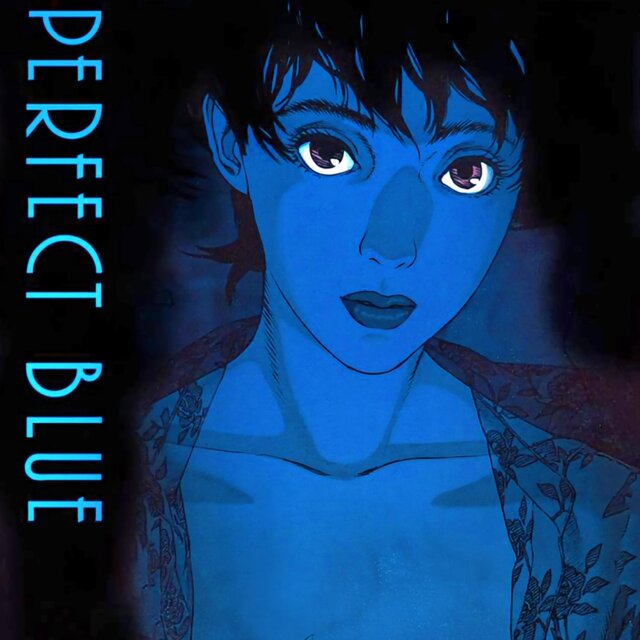 Perfect Blue