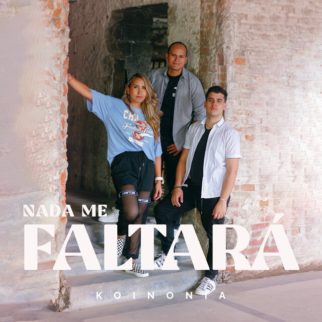 Nada Me Faltará