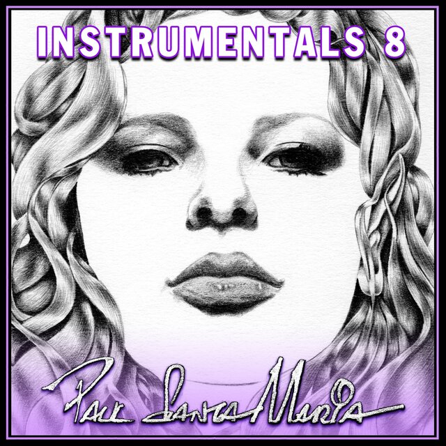 Instrumentals 8