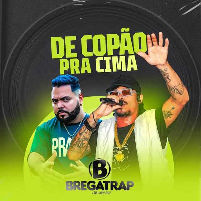 De Copão pra Cima