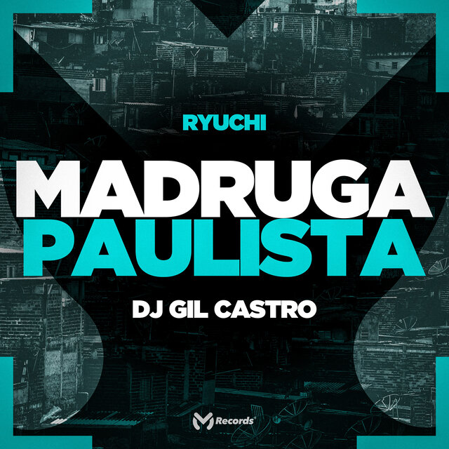 Madruga Paulista