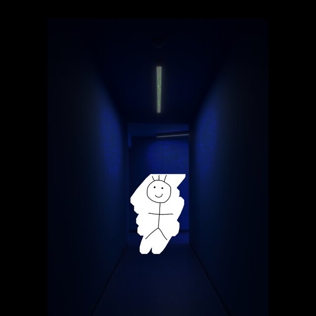 the man who died in his crib