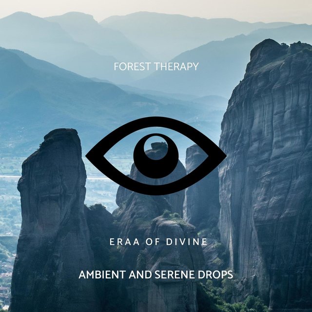 Ambient And Serene Drops