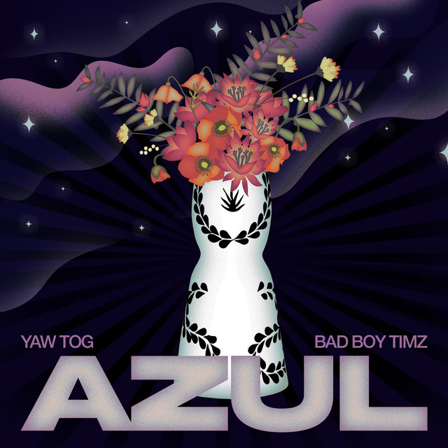 Azul