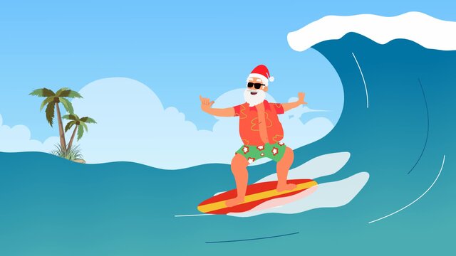  Christmas in the Keys
