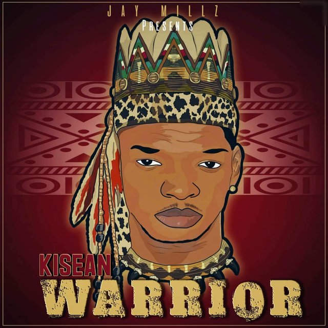 Warrior