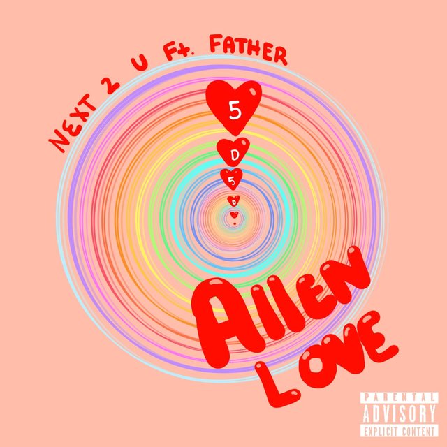 Next 2 U (feat. Father)