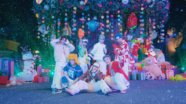 Candy