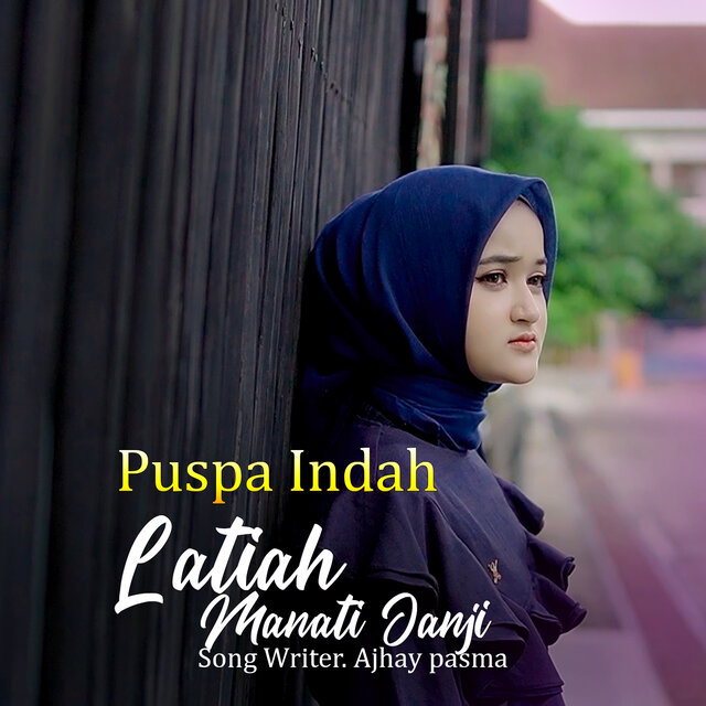 Latiah Mananti Janji