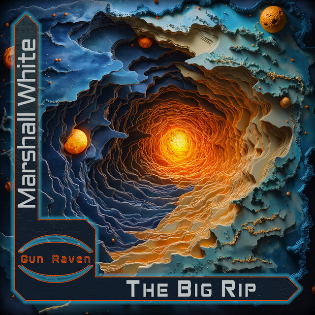 The Big Rip