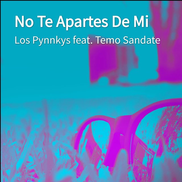 No Te Apartes De Mi
