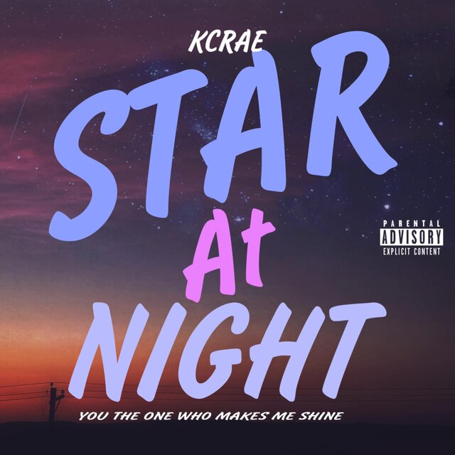 Star At Night