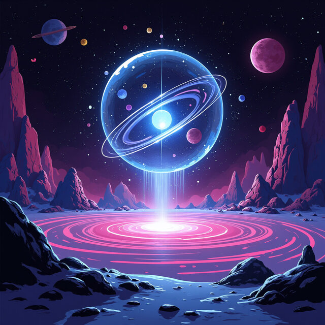 Subsonic Realm