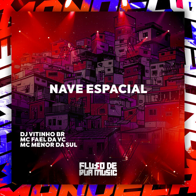 Nave Espacial