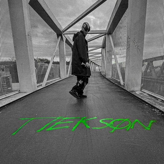 TIEKSØN