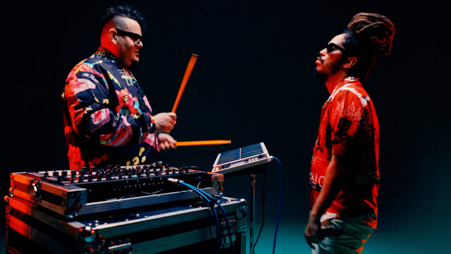 El Pito (Video Oficial)