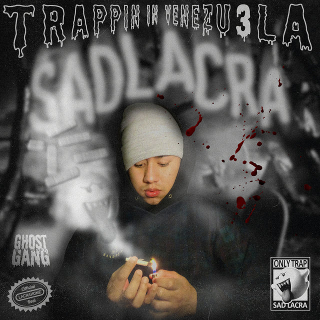 Trappin in Venezu3la