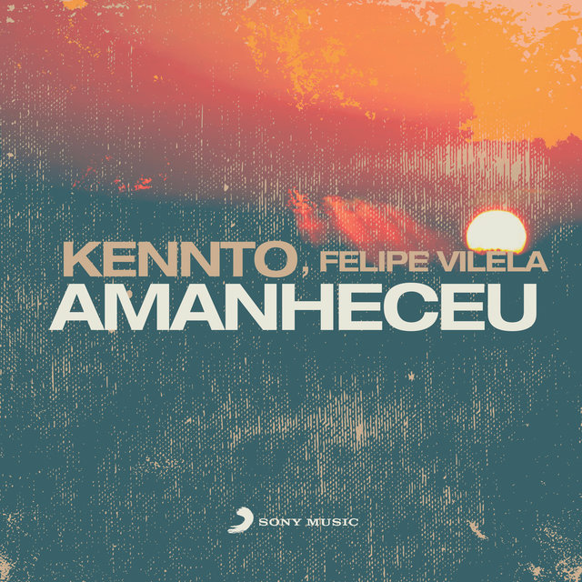 Amanheceu (feat. Felipe Vilela)