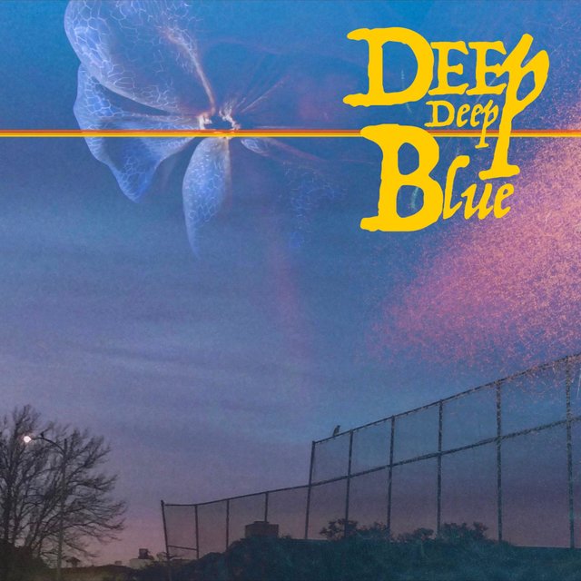 DeepDeep Blue