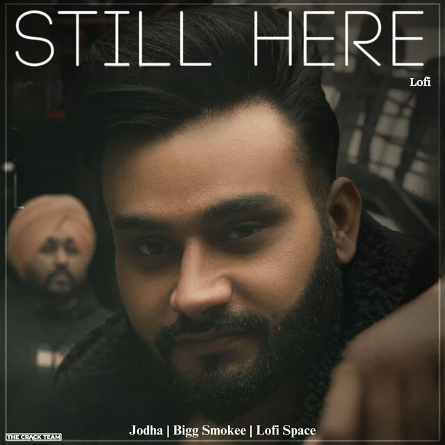 Still Here  (Lofi)