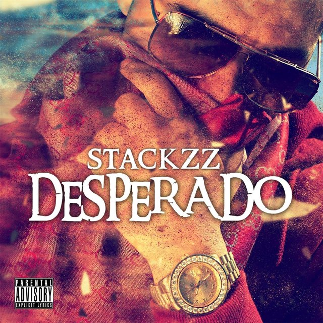 Desparado