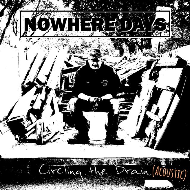 Circling the Drain (Acoustic)