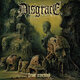 Cover art for album True Enemy by DISGRACE