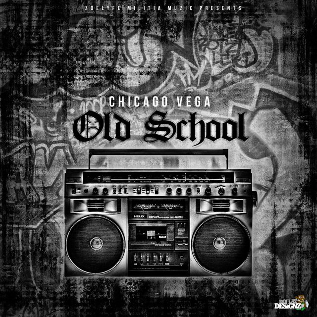 Old School (feat. Gball)