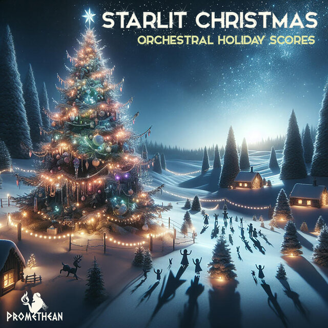 Starlit Christmas