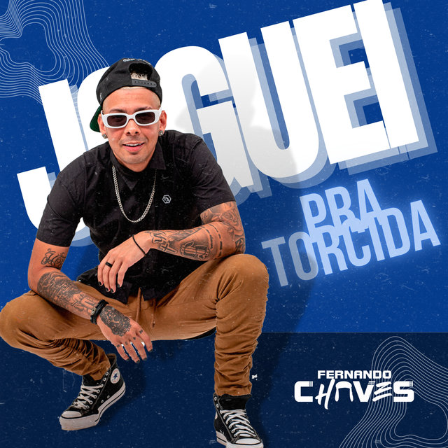 Joguei pra Torcida (Ao Vivo)