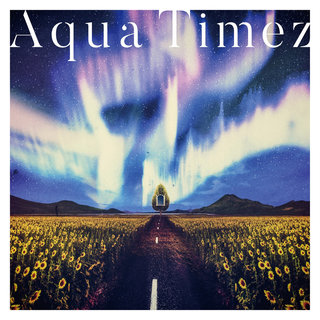 Aqua Timez - TIDAL