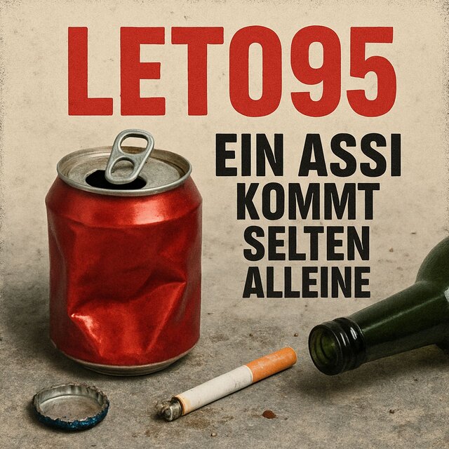Ein Assi kommt selten alleine (LosttapeV.2) (Single Edit)