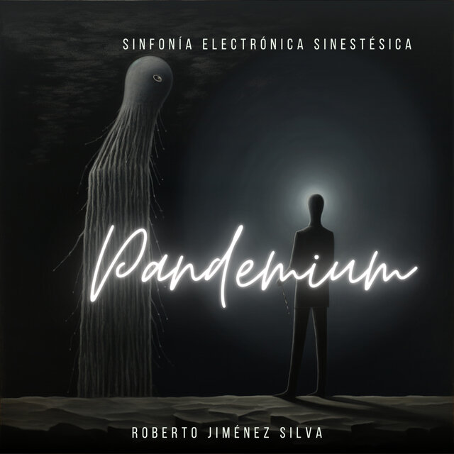 Sinfonía Electrónica Sinestésica Pandemium